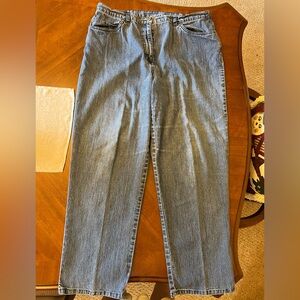 Women’s Blue Jeans